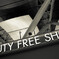 DUTY FREE SHOP