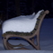 雪のﾍﾞﾝﾁ