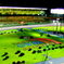 TOKYO OVAL