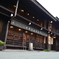 古い町並み
