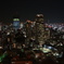 tokyo night view