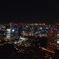 tokyo night view