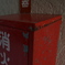 消火器