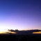 夕景