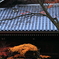 古寺・晩秋