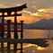 宮島より3