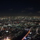スカイツリーからの夜景