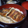 鰻丼