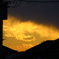 夕方