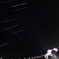 東京の星空