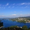 展海鋒の眺望
