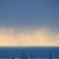 海と雲の狭間