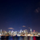 Manhattan night view 2