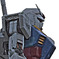 お台場ガンダム01