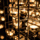 Candle Night  "Jungle gym"