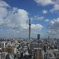そびえたつ塔