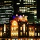 TOKYO STATION