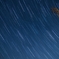 ふたご座の流星群