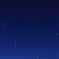 ふたご座流星群