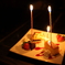 Happy Birthday！