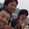 ツーリング２０１２能生