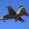 VFA-195 NF400