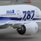 B787　ドリームライナー