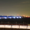 NF ATSUGI　夜景