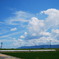 夏雲