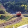 千葉のどこかの鉄道