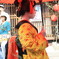 町娘
