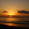夕景