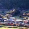 里の列車