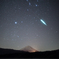 2012年 ふたご座流星群