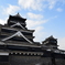 12月 熊本城4