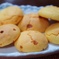 Pão de queijo