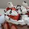 自作ケーキ