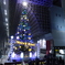 クリスマスツリーⅠ