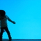 Dance In The Blue