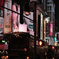 faces in the city