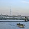 交錯する風景