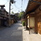 二寧坂辺り