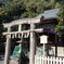唐破風鳥居
