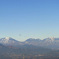 日光連山