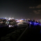 New Year Eve at Marina