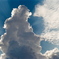 入道雲