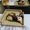 貴船でお食事