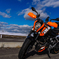 KTM 200DUKE