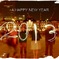 A HAPPY NEW YEAR 