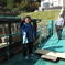 船頭さん